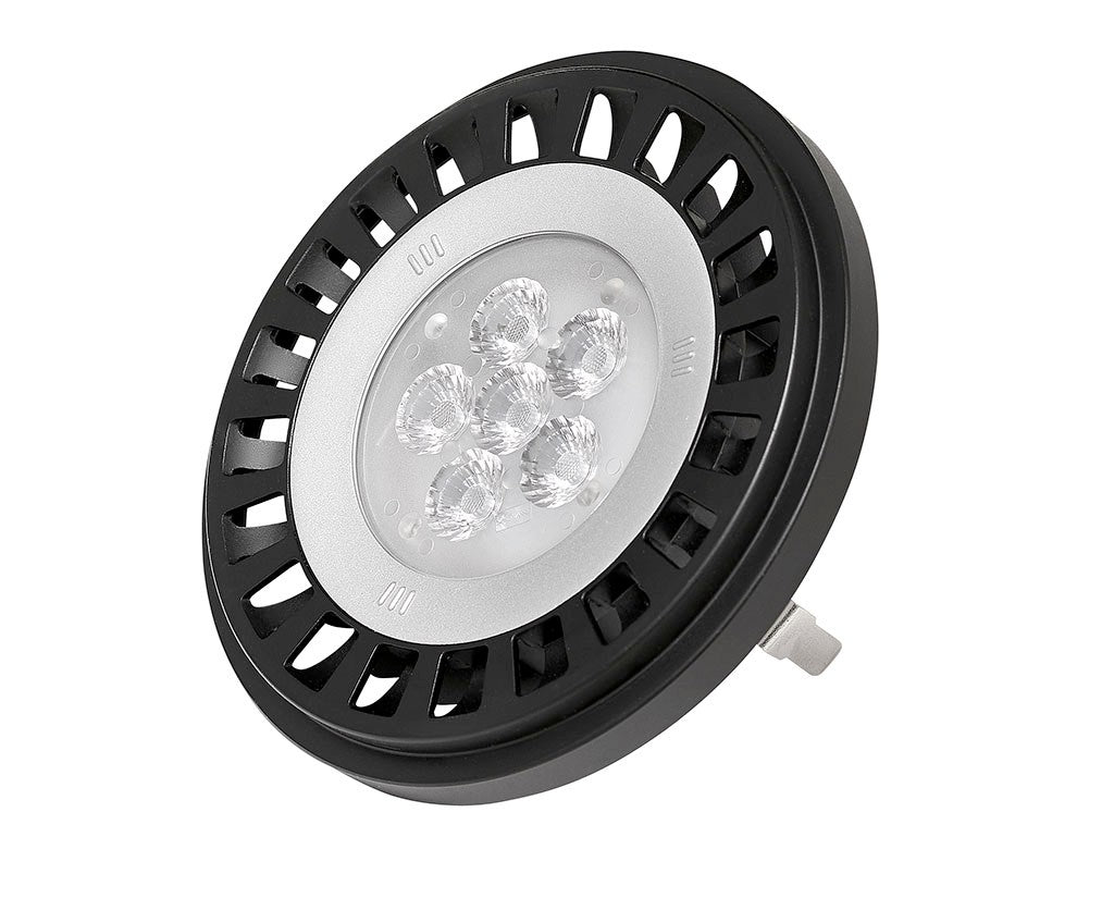Hinkley - 6W30K60-PAR36 - Light Bulb - LED Bulb