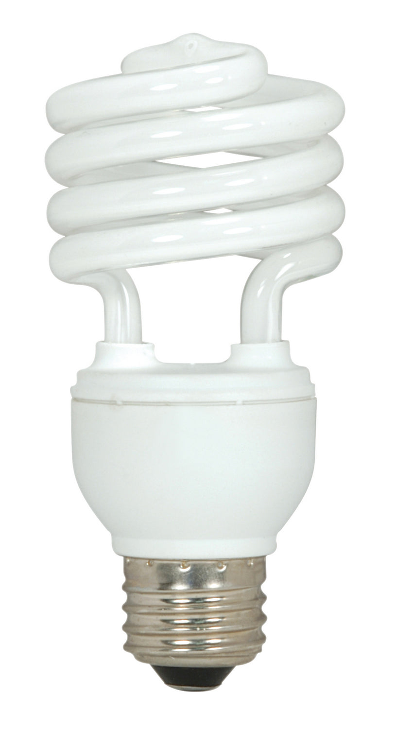 Satco - S7226-TF - Light Bulb - Gloss White