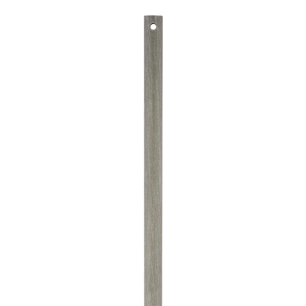Visual Comfort Fan - DR12WGR - Downrod - Universal - Washed Grey