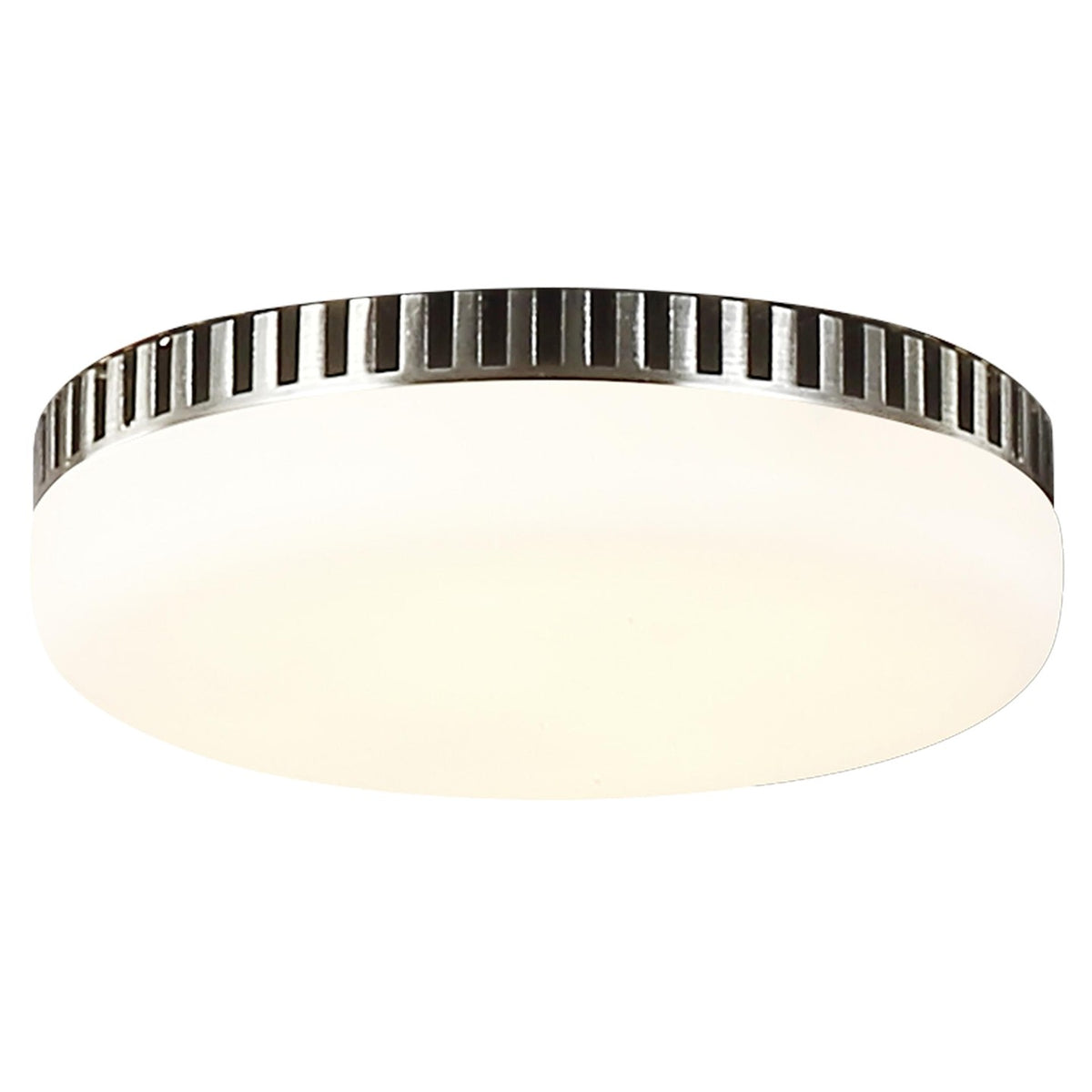 Visual Comfort Fan - MC260PN - LED Light Kit - Universal - Polished Nickel