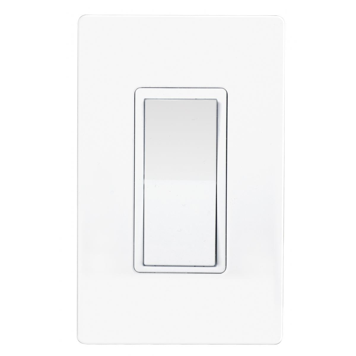Satco - 86-104 - Dimmer Controls & Switches - White
