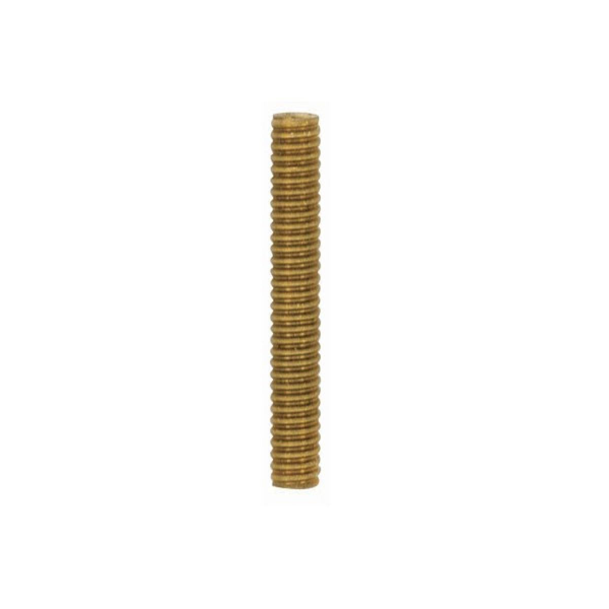Satco - 90-1190 - Nipple - Unfinished
