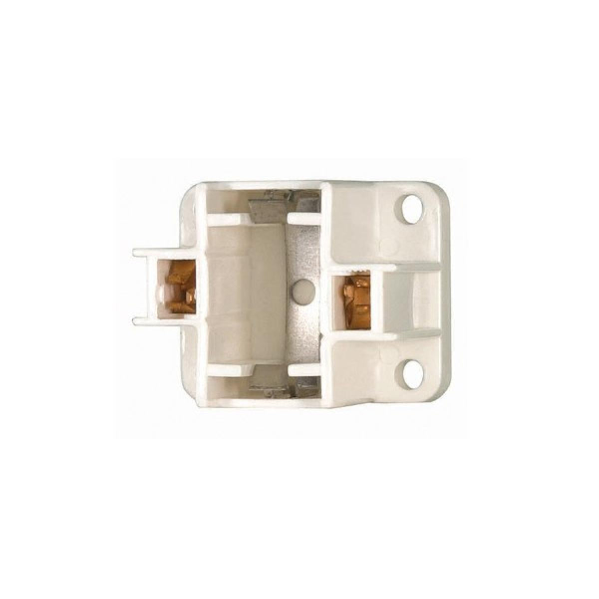 Satco - 90-1545 - Screw Down Socket - Not Specified