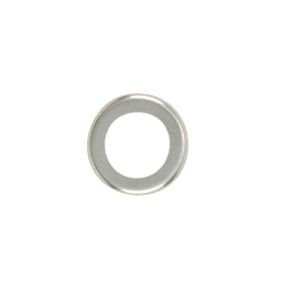 Satco - 90-1833 - Check Ring - Nickel Plated
