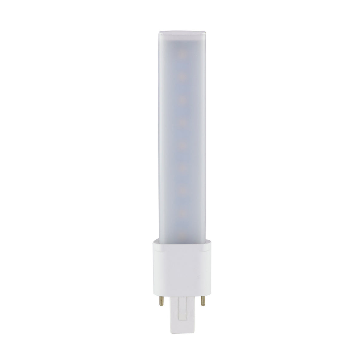 Satco - S18401 - Light Bulb - Frost