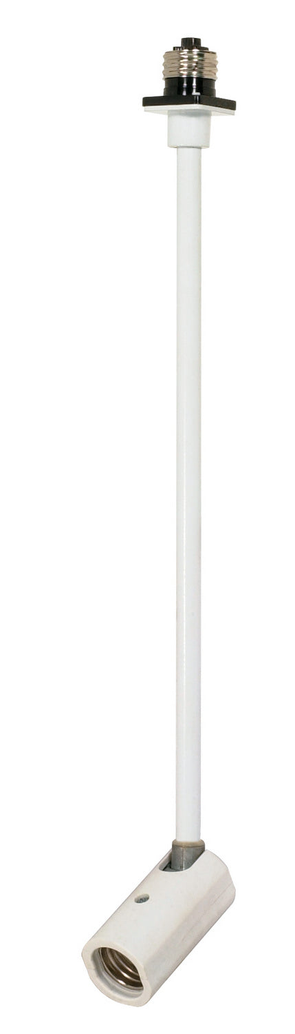 Satco - SF77-621 - Recesed Light Converters - White