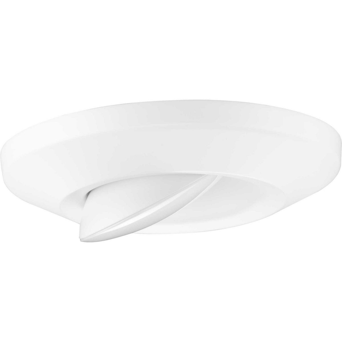 Progress Lighting - P810029-028-30 - LED Flush Mount - Intrinsic LED - Satin White