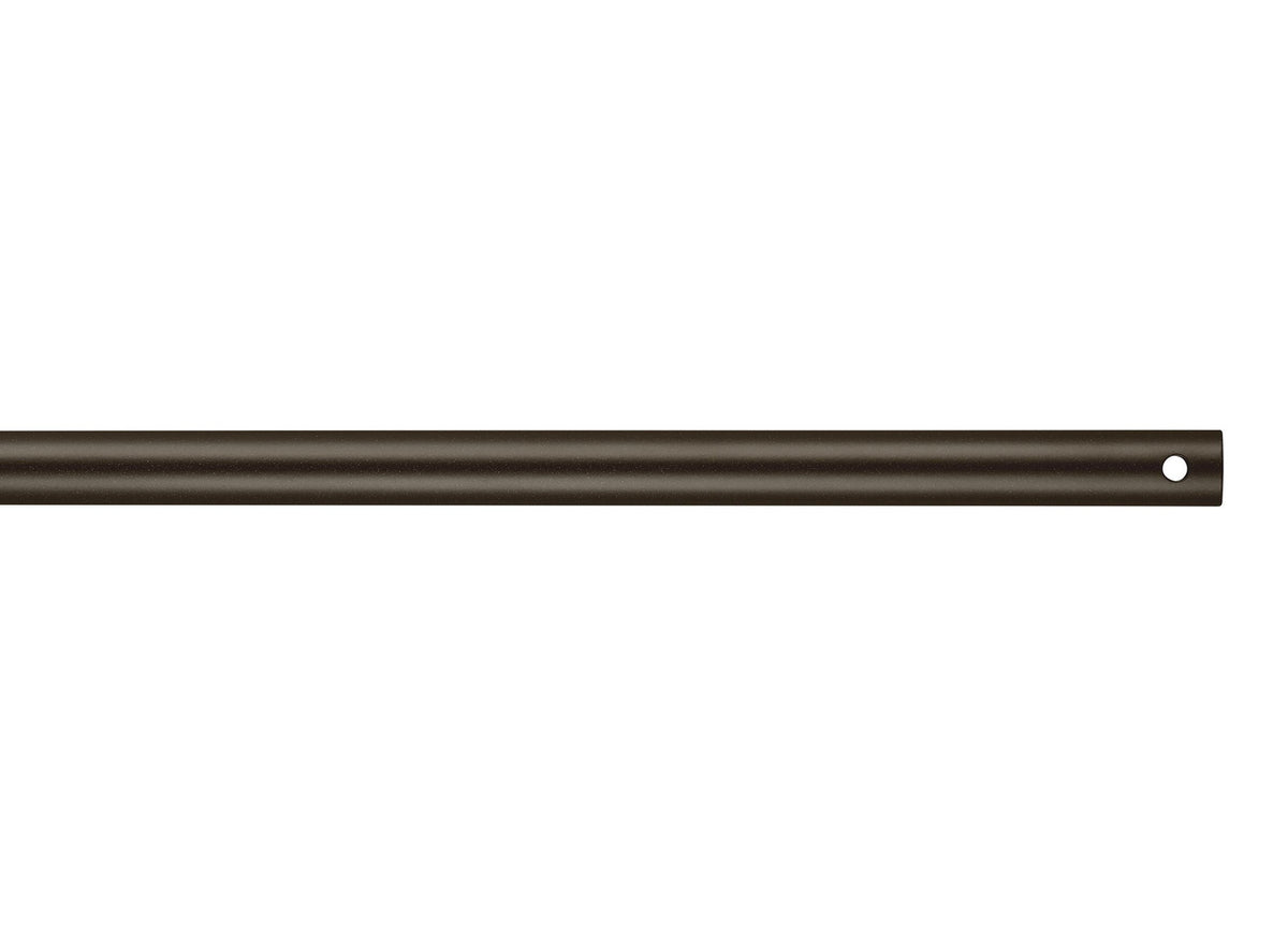 Visual Comfort Fan - DR48BZ - Downrod - Universal - Bronze