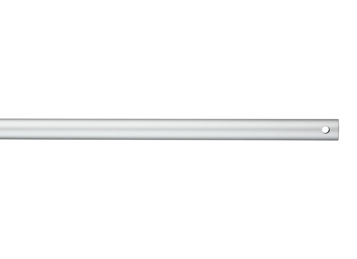 Visual Comfort Fan - DR12GRY - Downrod - Universal - Grey