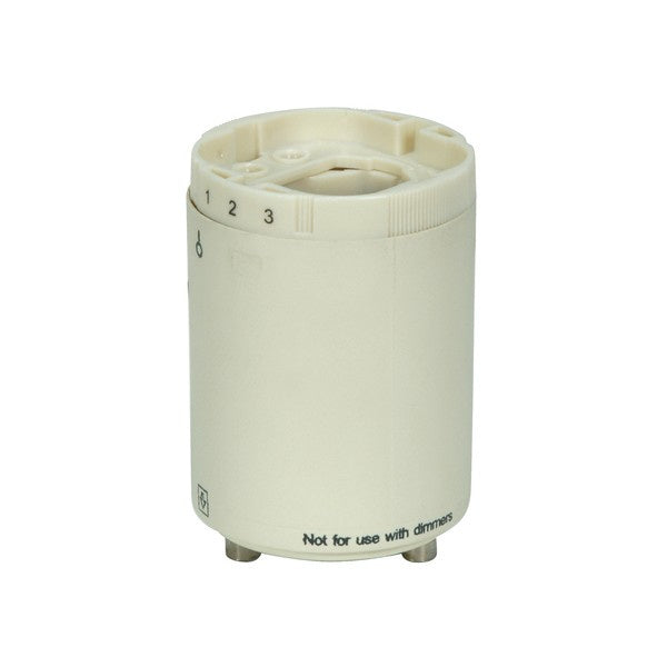 Satco - 80-1852 - Gu24 13W 4-Pin Electronic - Not Specified