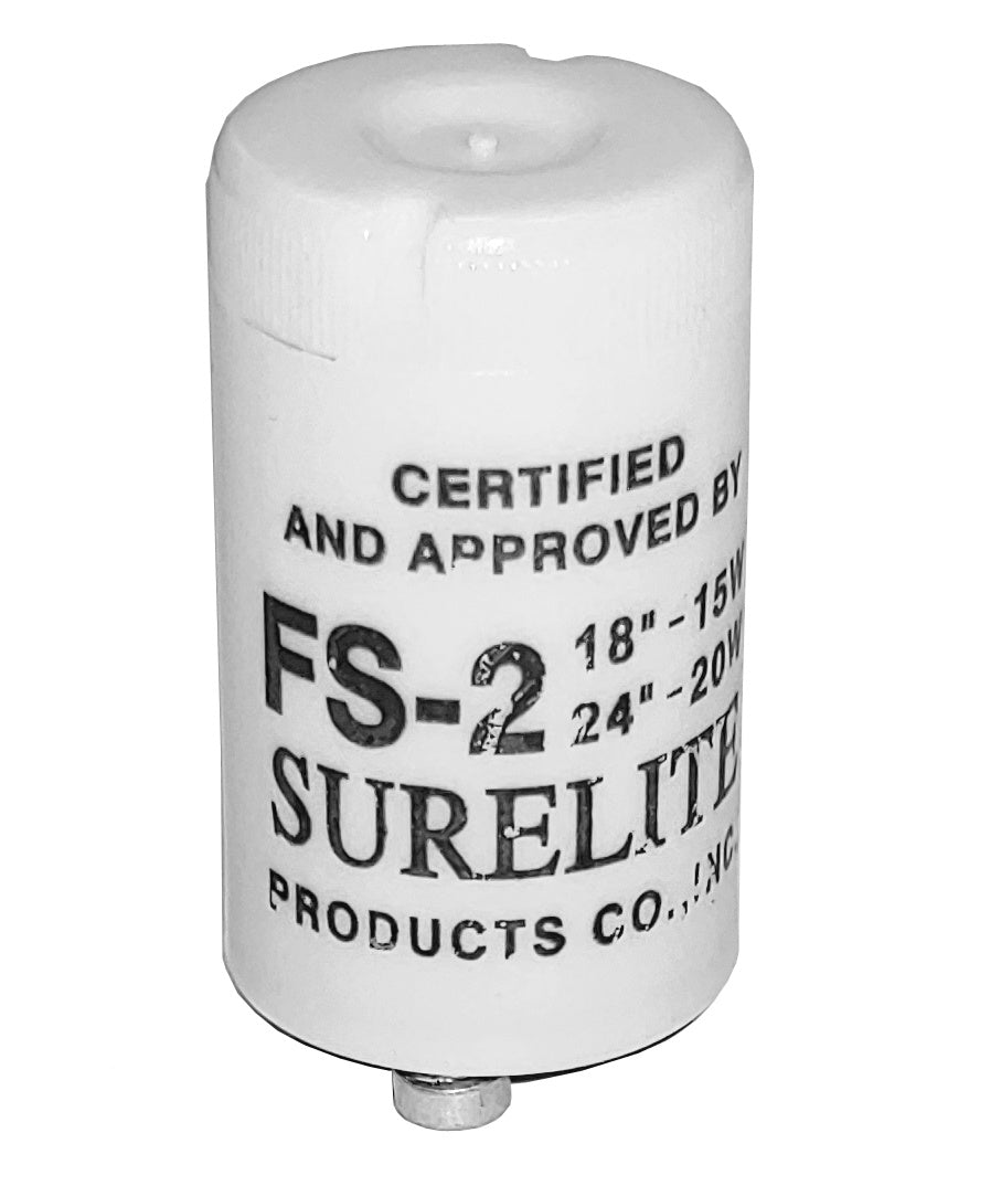 Satco - FS-2 - Starter
