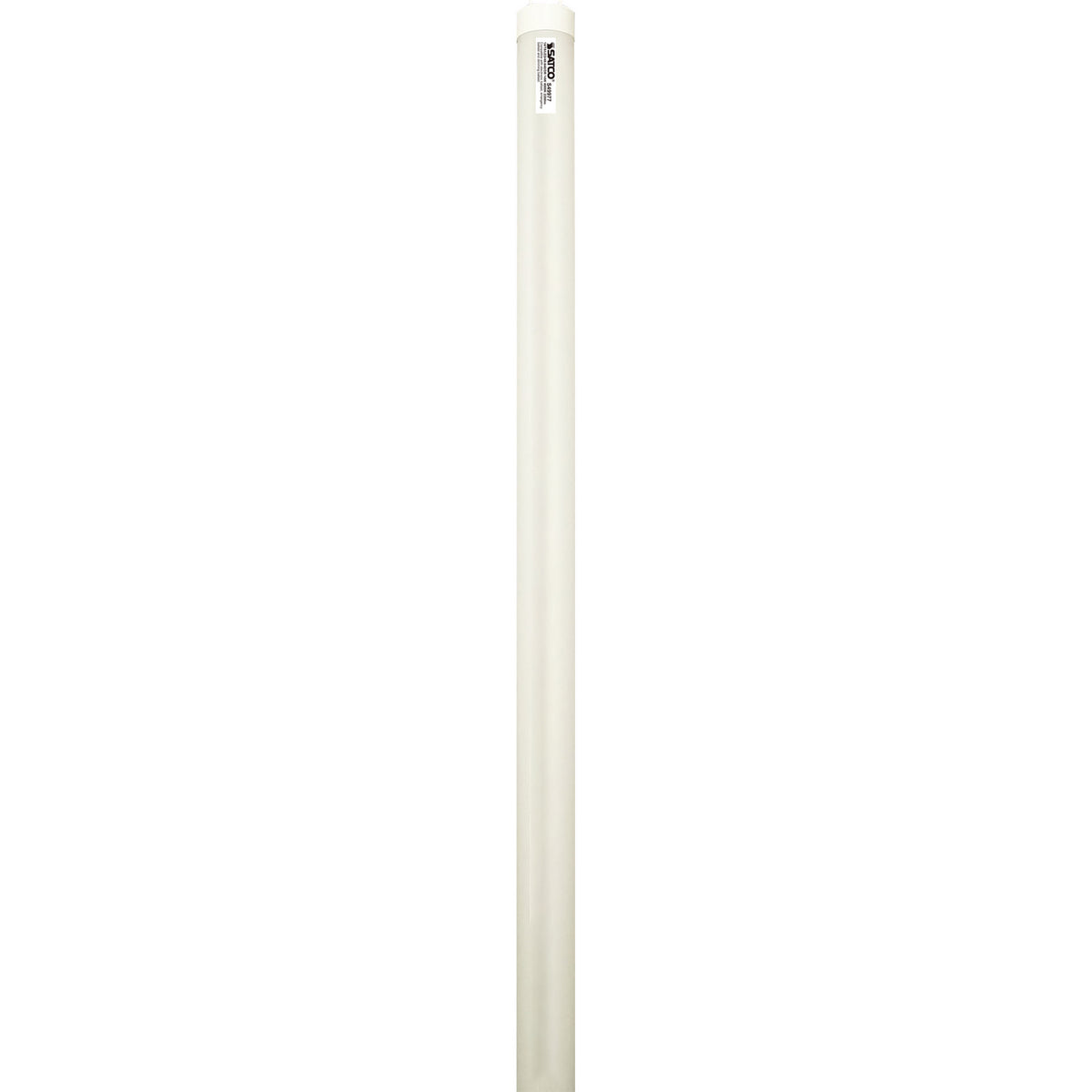 Satco - S49977 - Light Bulb - Gloss White