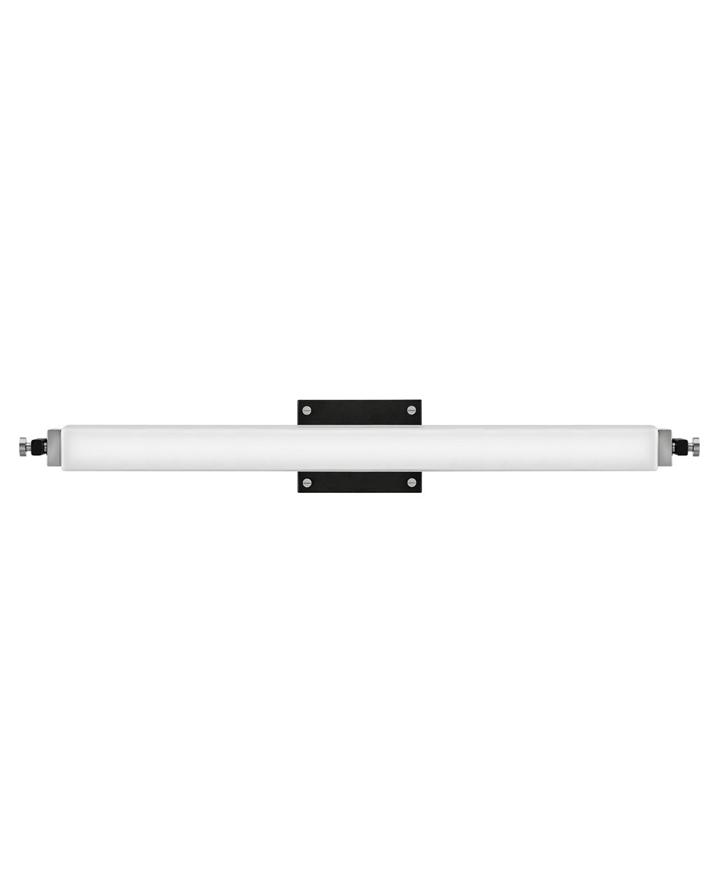 Hinkley - 51093BK-CM - LED Vanity - Rollins - Black