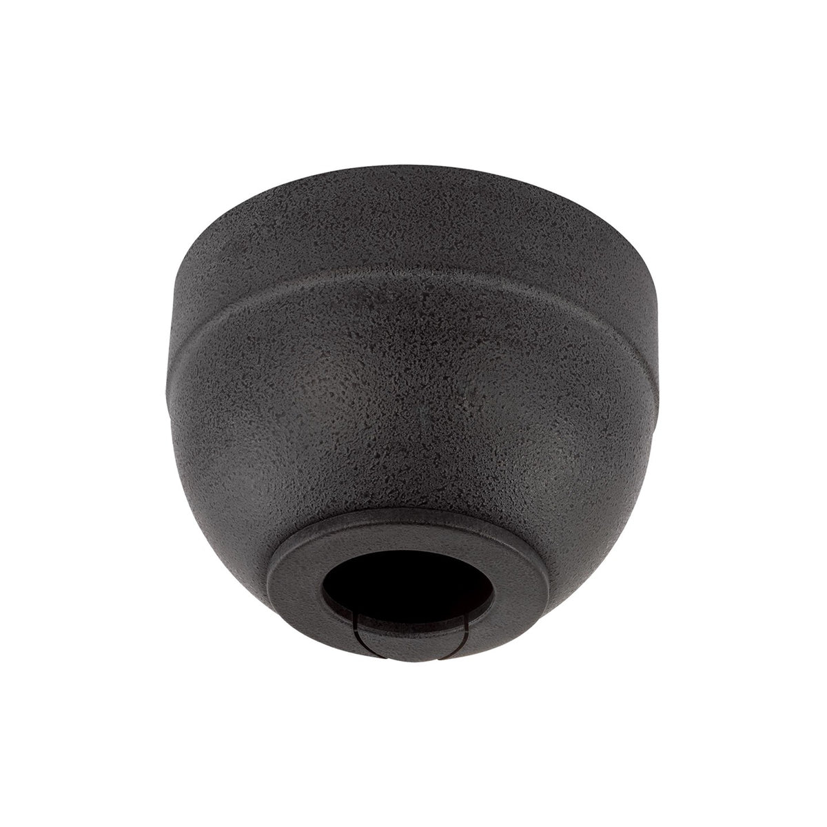 Visual Comfort Fan - MC93DWZ - Slope Ceiling Canopy Kit - Universal - Dark Weathered Zinc