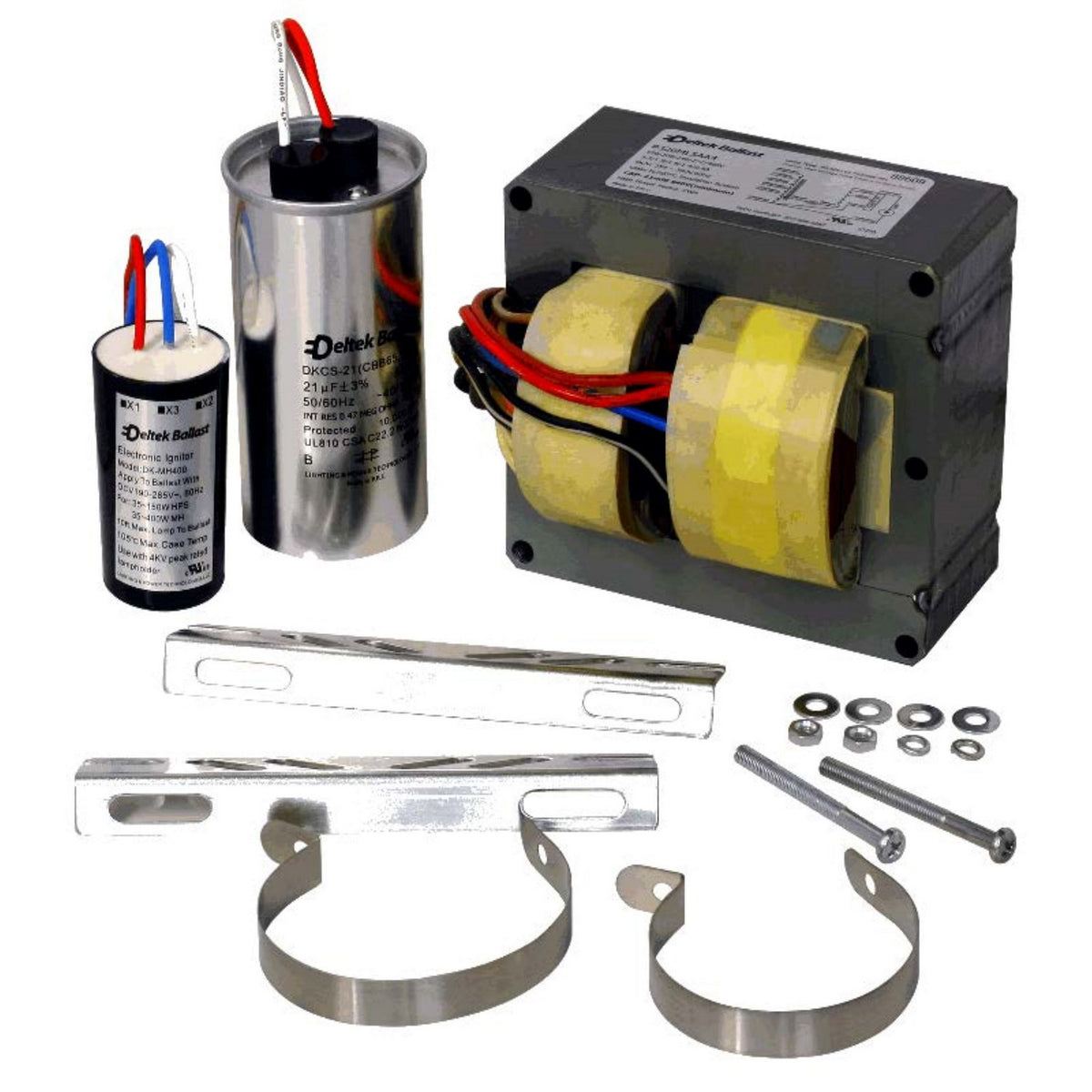 Satco - LPT82502 - Magnetic Ballast
