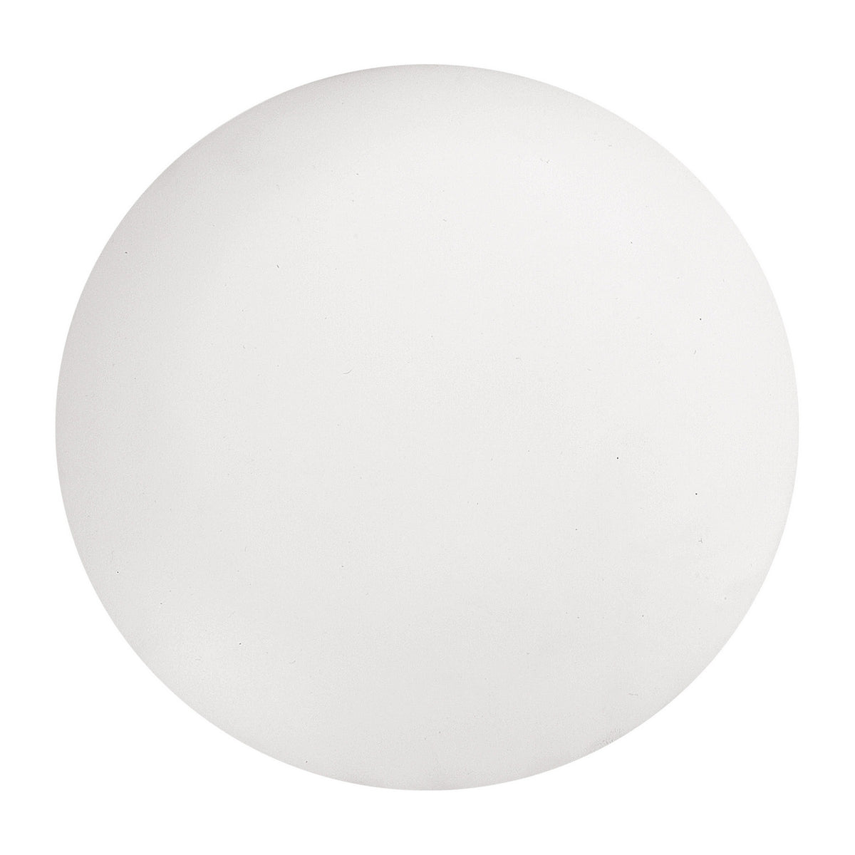 Generation Lighting - MC362RZW - Blanking Plate - Era - Matte White