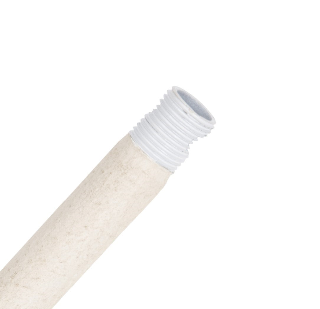 Craftmade - DR48CW - 48" Downrod - 48" Downrod - Cottage White