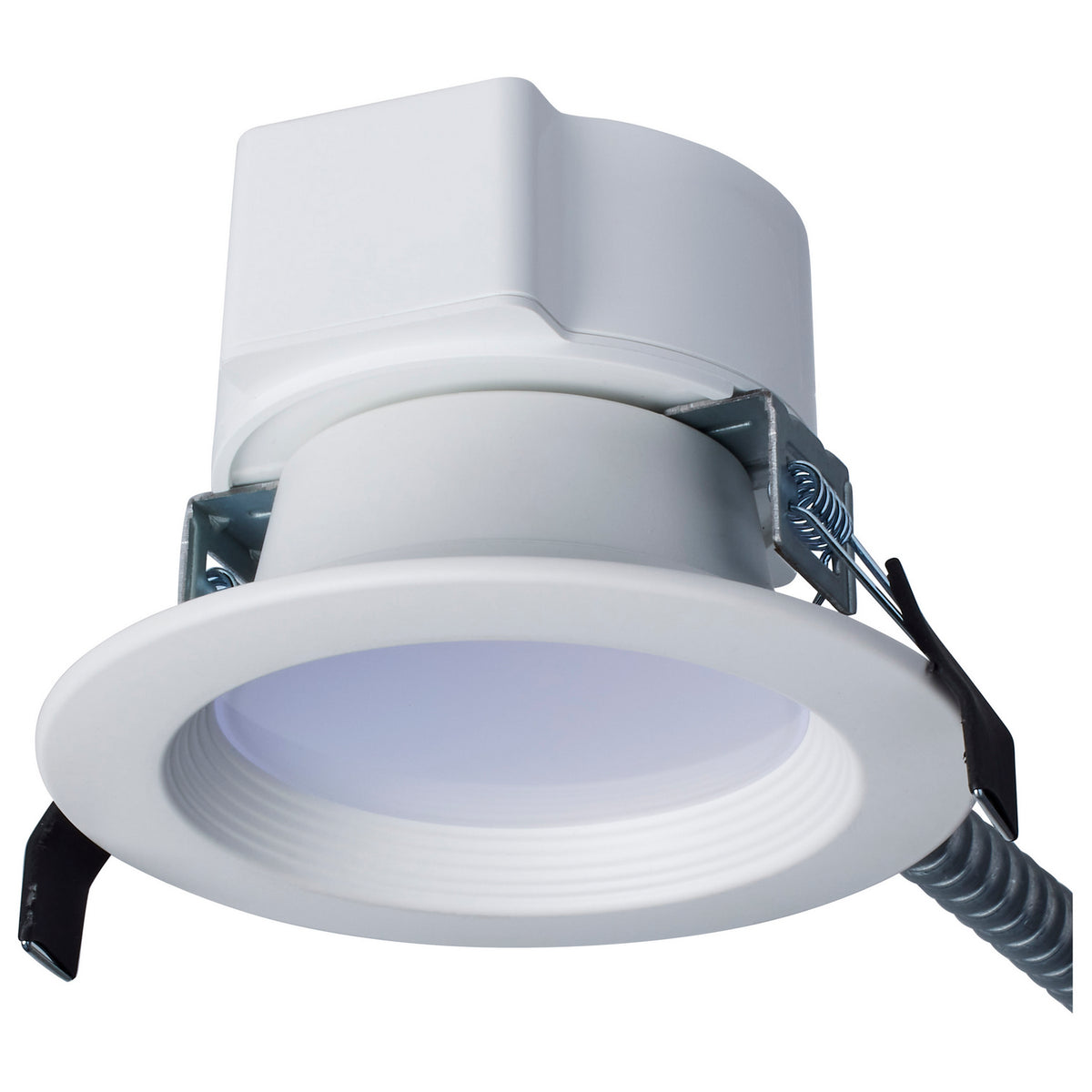 Satco - S11850 - LED Downlight - White