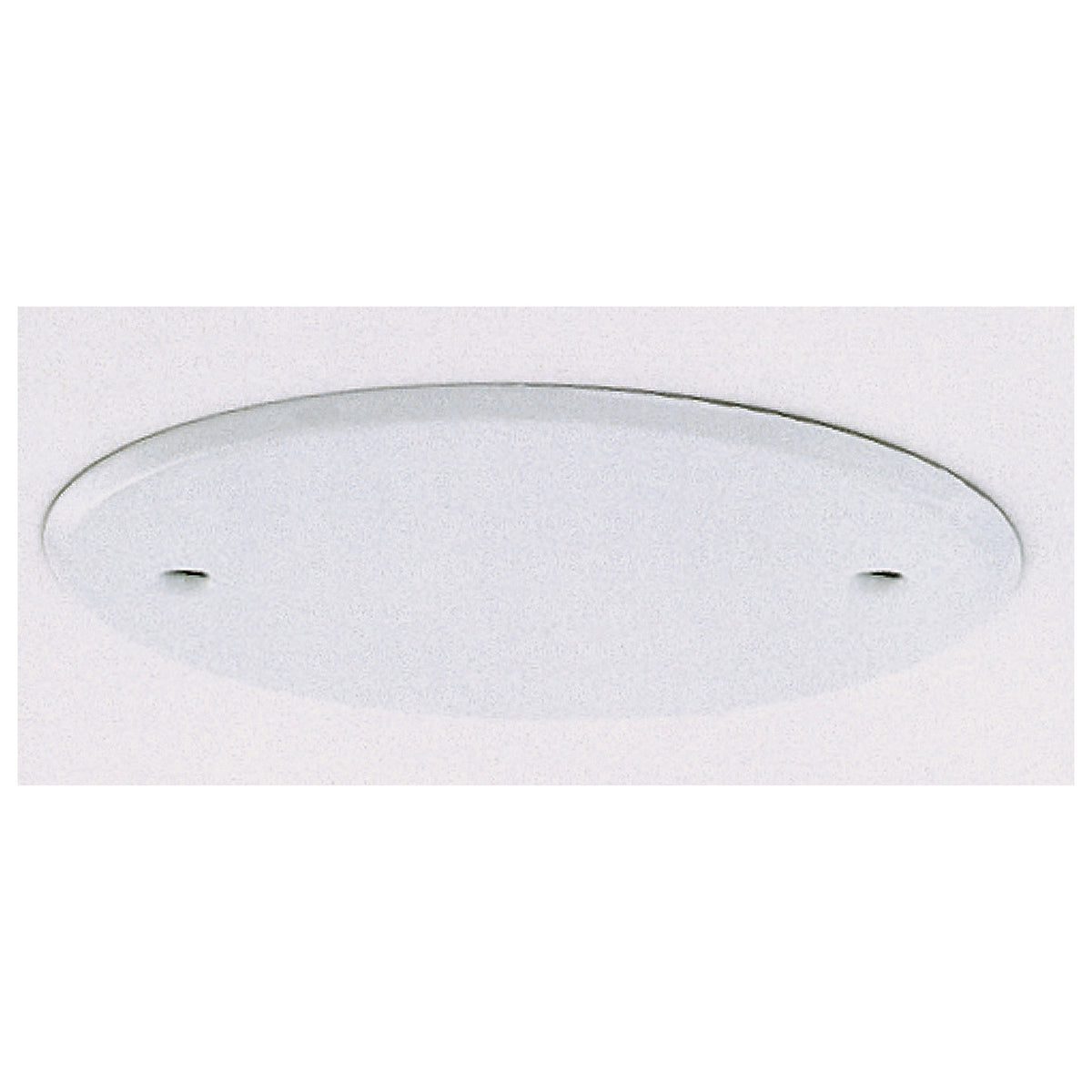 Satco - S70-0580 - Up Canopy Kit - White