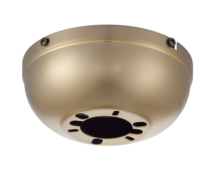 Craftmade - CMAWF-SB - Close Mount Adapter - Close Mount Adapter - Satin Brass