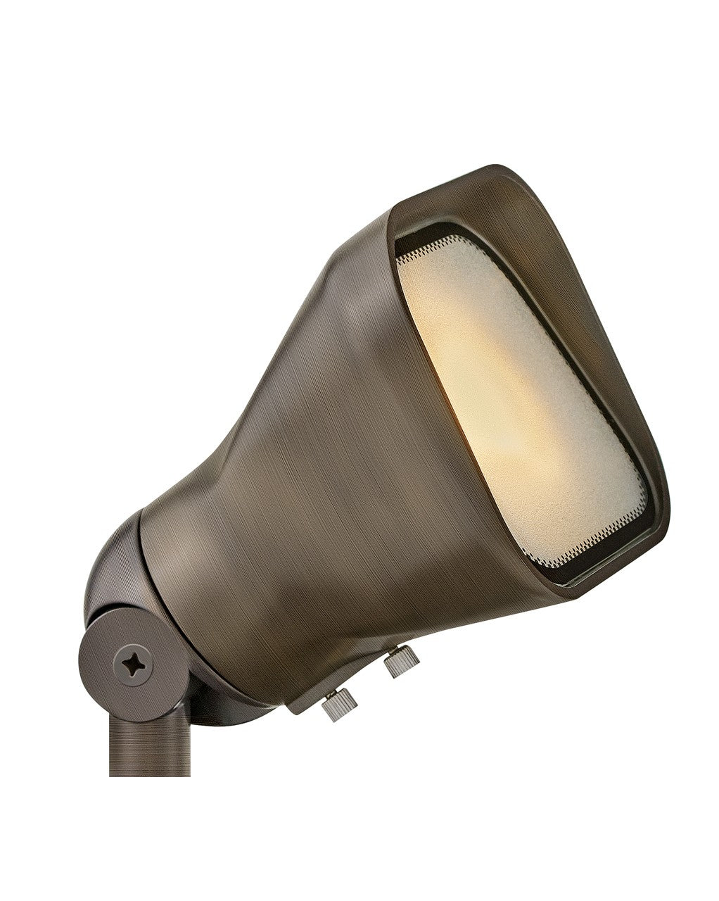 Hinkley - 15300MZ-LL - LED Landscape - Accent - Hardy Island Accent Flood Light - Matte Bronze