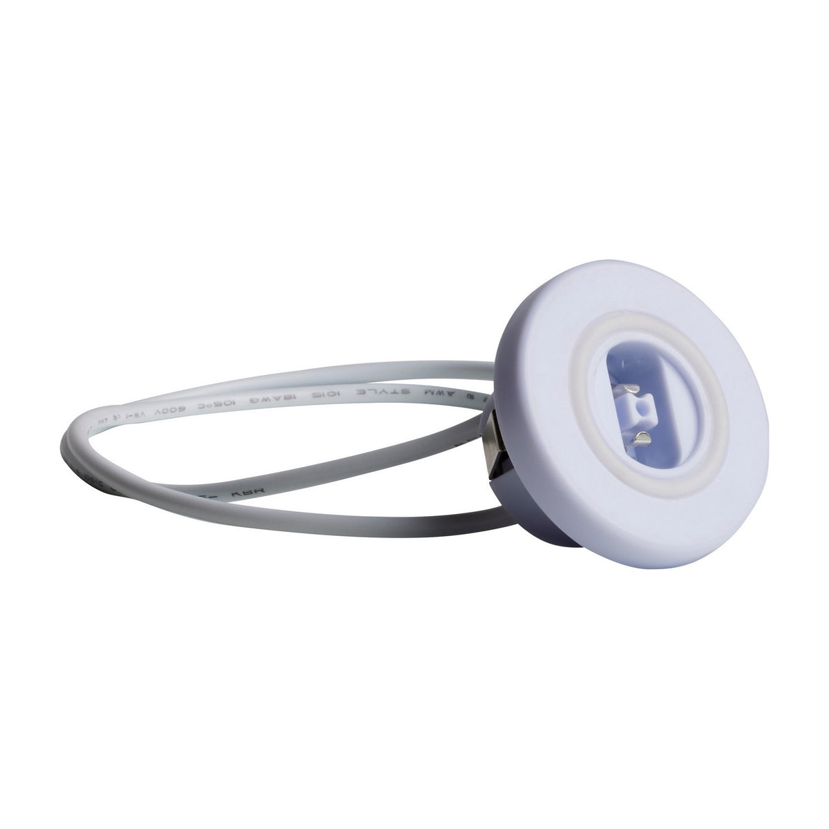 Satco - 80-2830 - Recessed Double Contact Lampholder