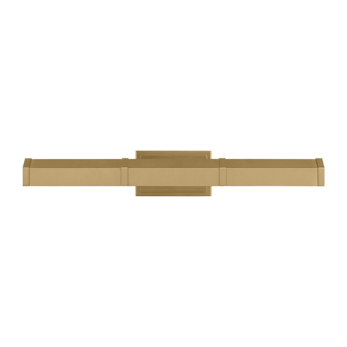 Visual Comfort Studio - AW1182BBS - Two Light Picture Light - Granby - Burnished Brass