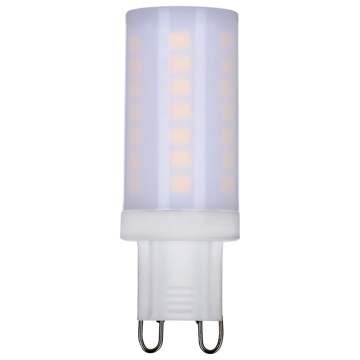 Satco - S11236 - Light Bulb - Frost