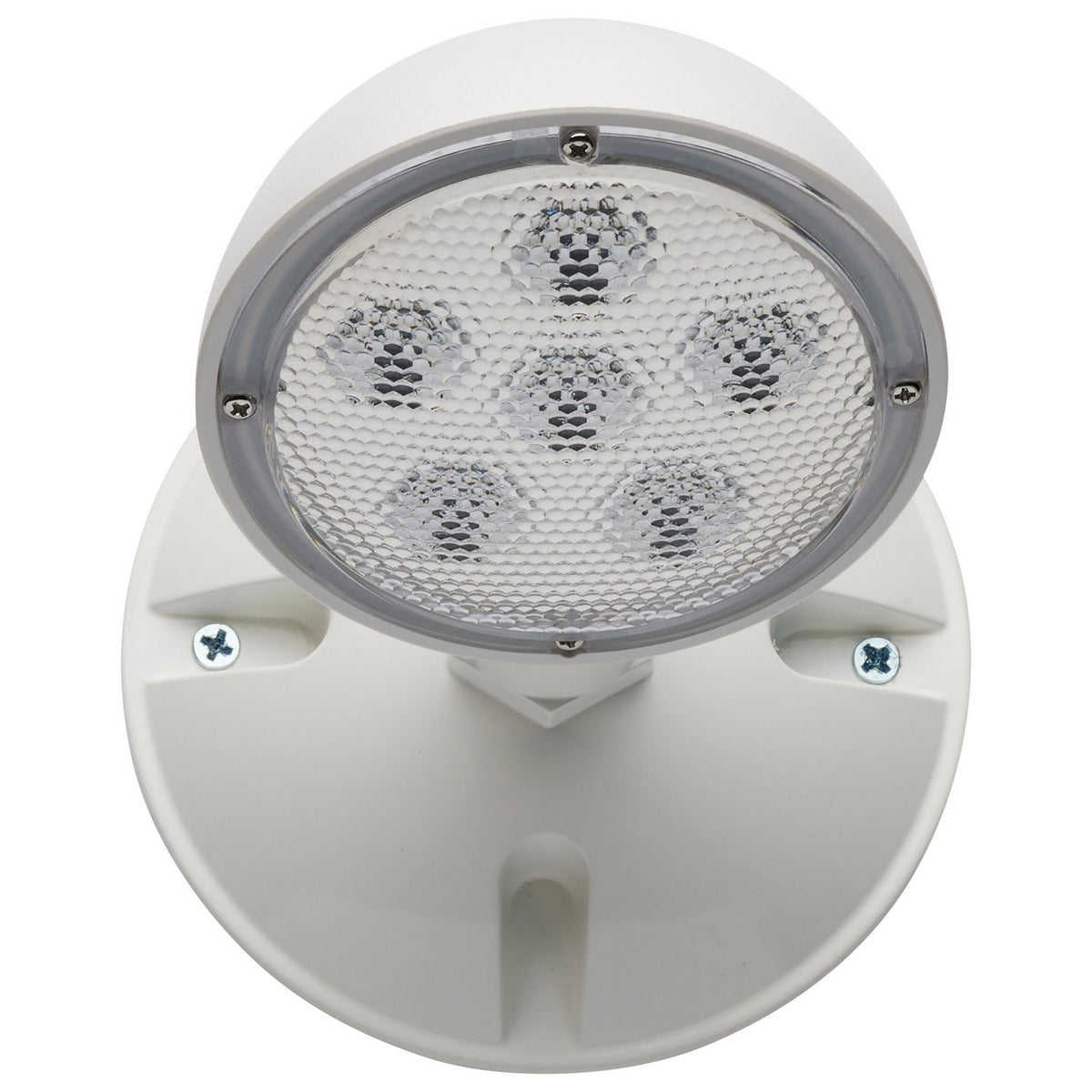 Satco - 67-136 - LED Emergency Light - White
