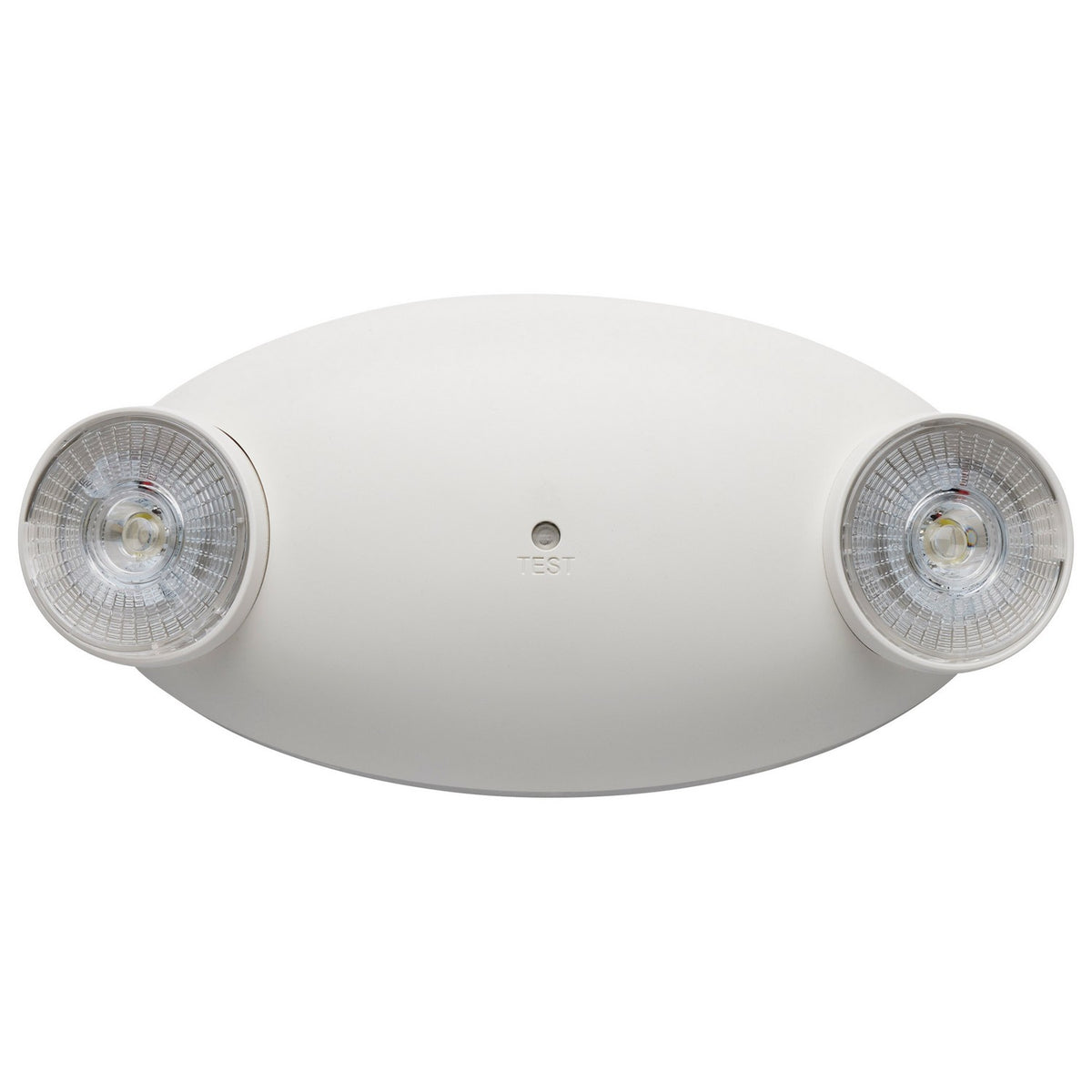 Satco - 67-139 - LED Emergency Light - White