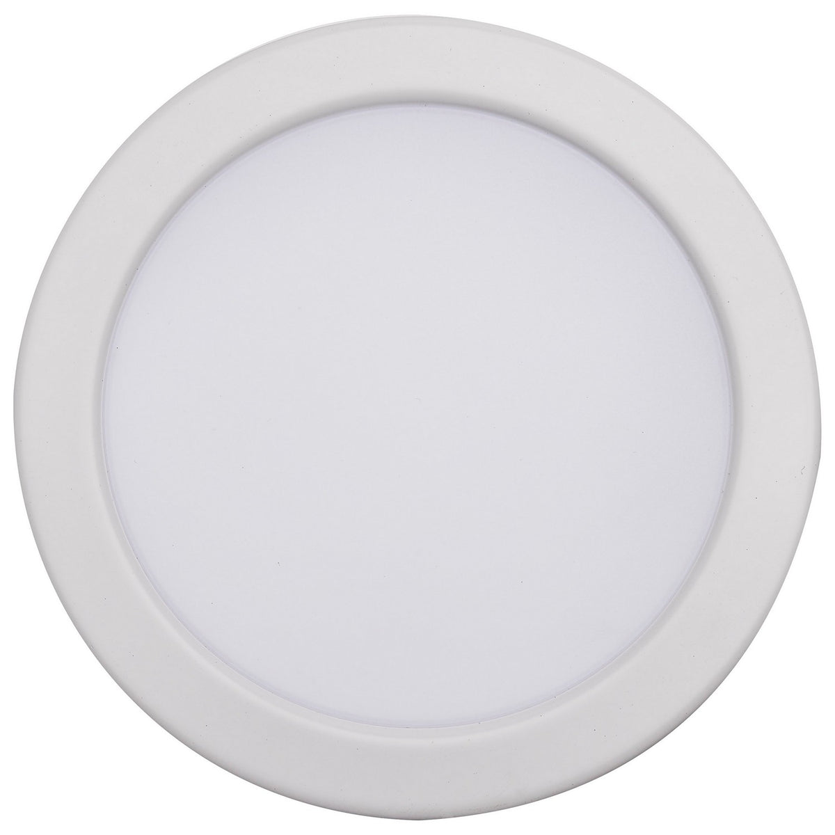 Satco - S11868 - LED Downlight - White / Red