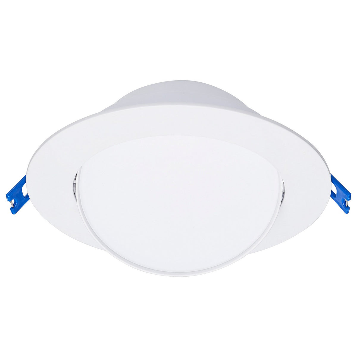Satco - S11879 - LED Downlight - White