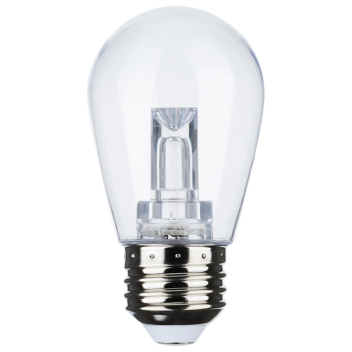 Satco - S8050 - Light Bulb - Clear