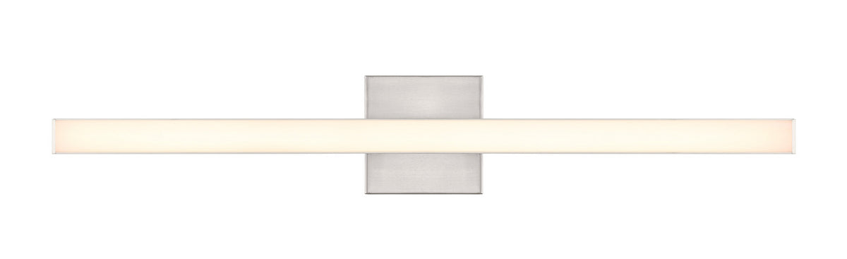 Craftmade - 10130BNK-LED - LED Vanity - Trim - Brushed Polished Nickel