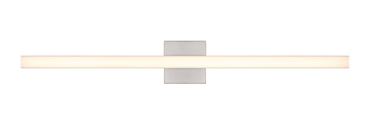 Craftmade - 10136BNK-LED - LED Vanity - Trim - Brushed Polished Nickel