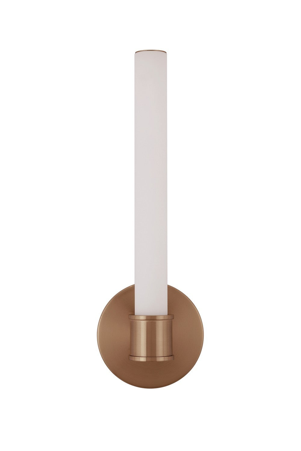 Craftmade - 20105SB-LED - LED Wall Sconce - Alina - Satin Brass