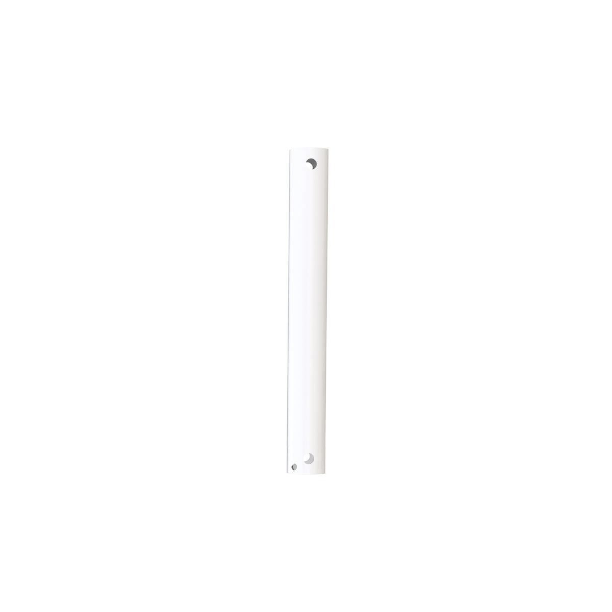 Maxim - FRD08MW - Down Rod - Accessories - Matte White