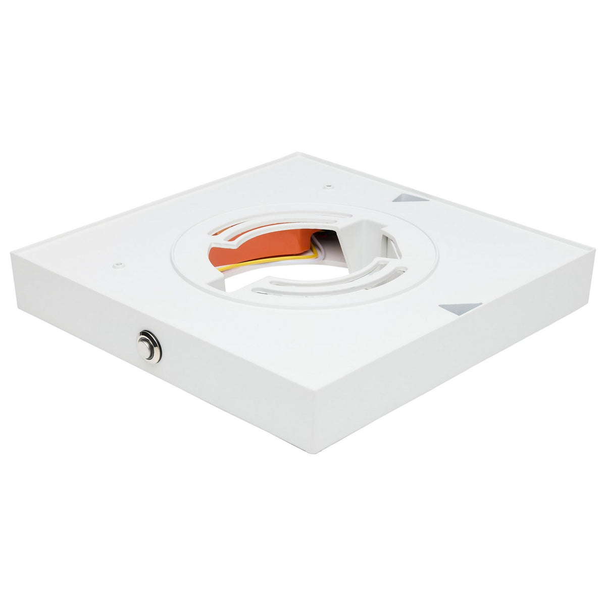 Satco - 62-1747-EM - Emergency Battery Backup - White
