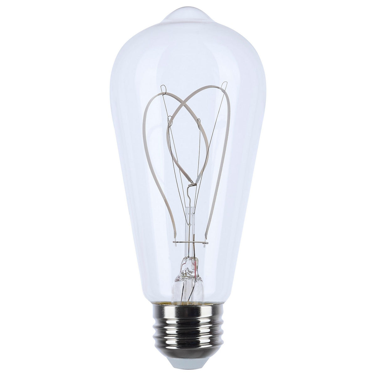 Satco - S11527 - Light Bulb - Clear