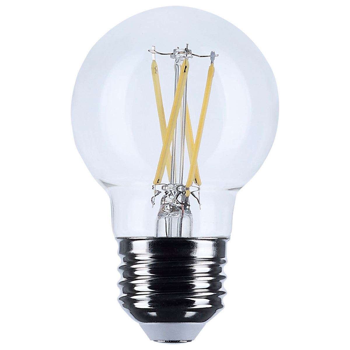Satco - S12479 - Light Bulb - Clear