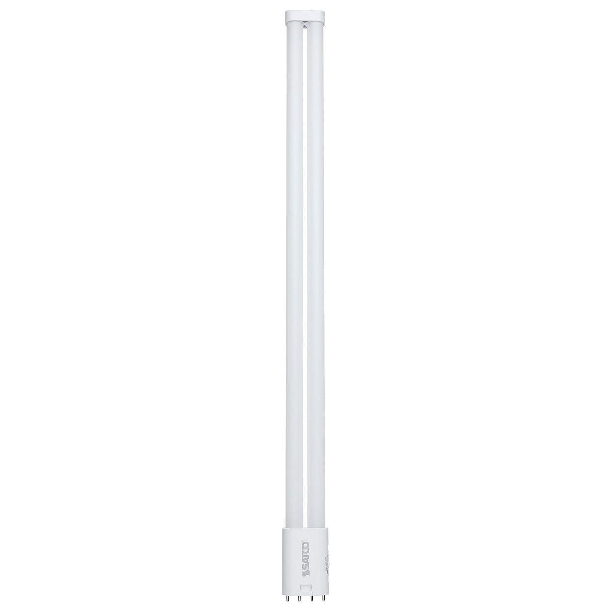 Satco - S18423 - Light Bulb - Frost