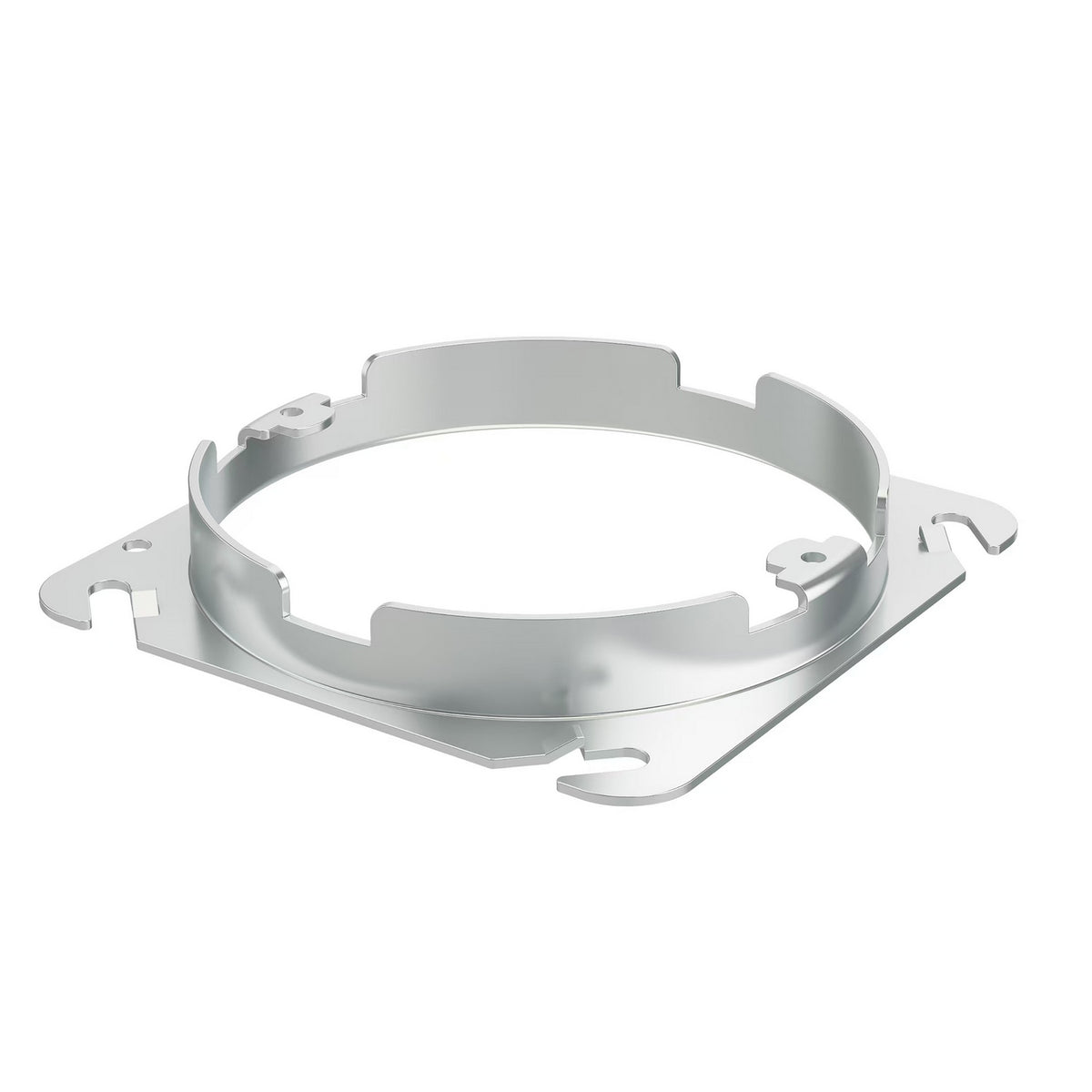Maxim - MSC8766 - Crisp Mud-In Ring - White / Black