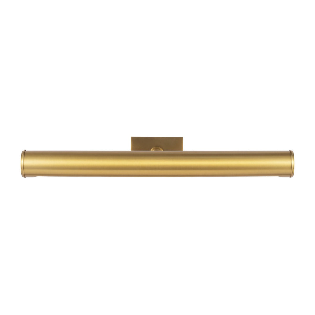 Visual Comfort Studio - EW1222BBS - Two Light Picture Light - Azer - Burnished Brass