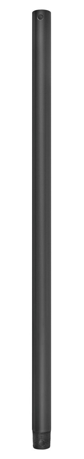 Hinkley - 990024FMB - Downrod - 24" Downrod - Matte Black