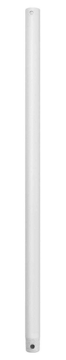 Hinkley - 990024FMW - Downrod - 24" Downrod - Matte White