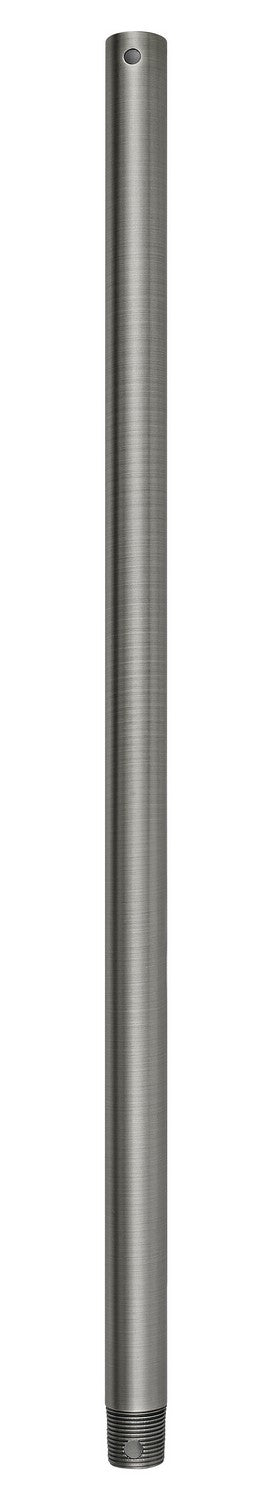 Hinkley - 990024FPW - Downrod - 24" Downrod - Pewter
