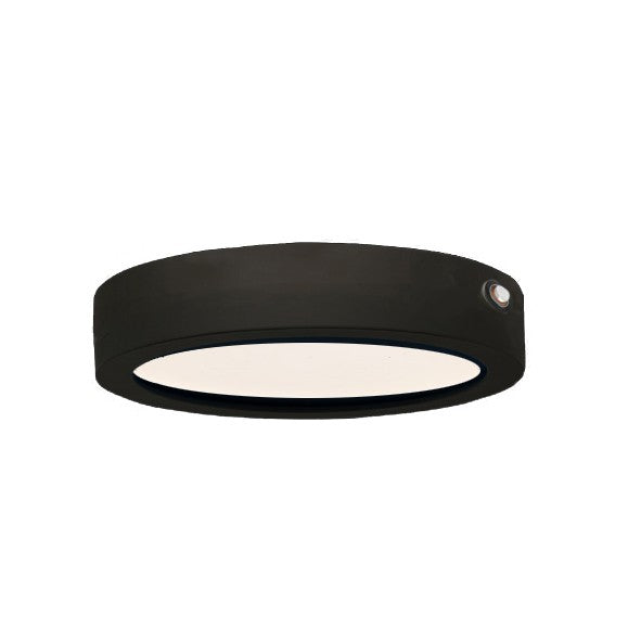 Maxim - 58784WTBK - LED Surface Mount - Wafer - 0-10 V - Black