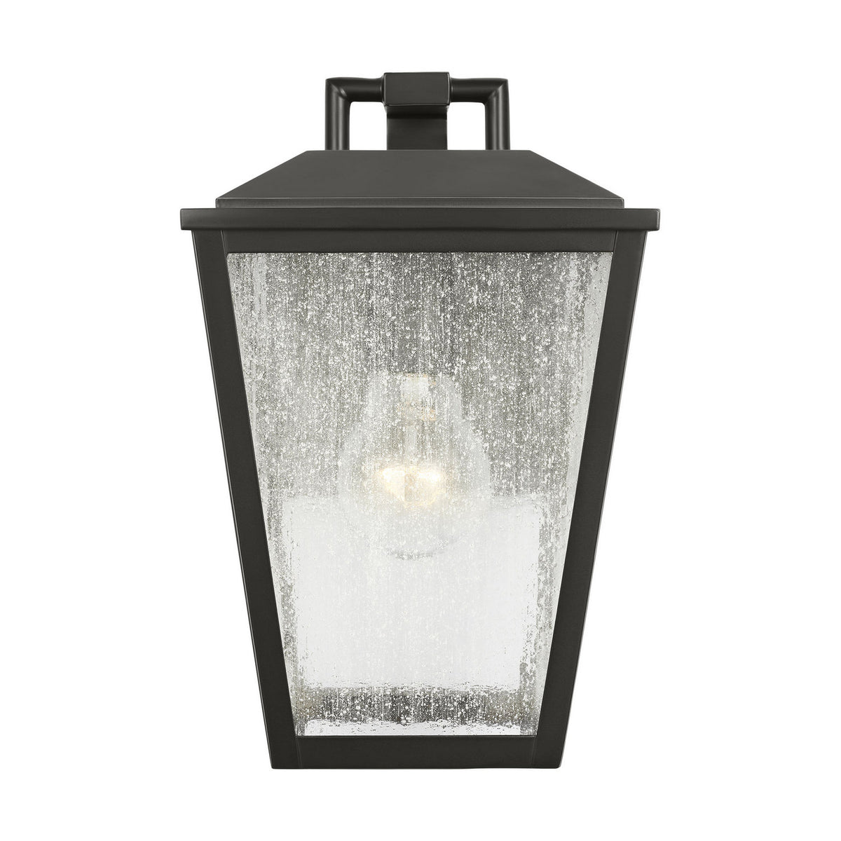 Visual Comfort Studio - DJO1071ANBZ - One Light Wall Lantern - Kennewick - Antique Bronze