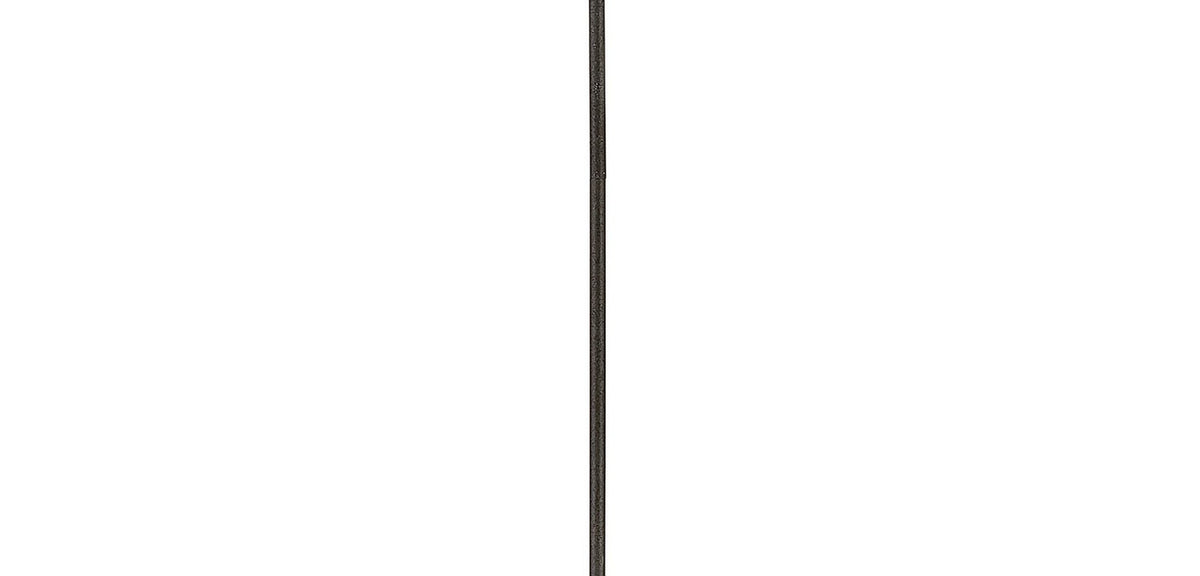 Hinkley - 6030FE - Accessory Stem - Stem - Forged Iron