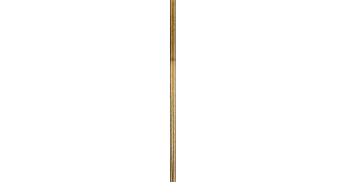 Hinkley - 6033WS - Accessory Stem - Stem - Warm Brass